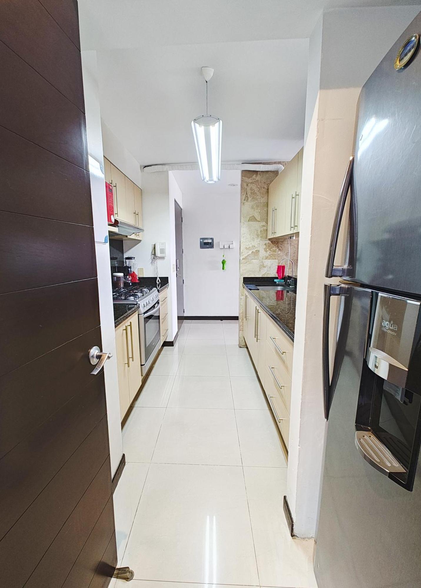 과달라하라 Penthouse Espectacular Vista Cd A.C. Wifi 300Mbps 아파트 외부 사진
